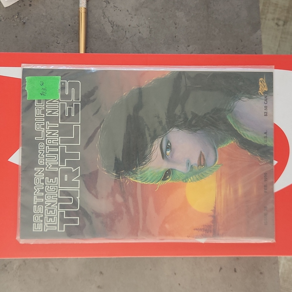 comics - Picture 2 of 4